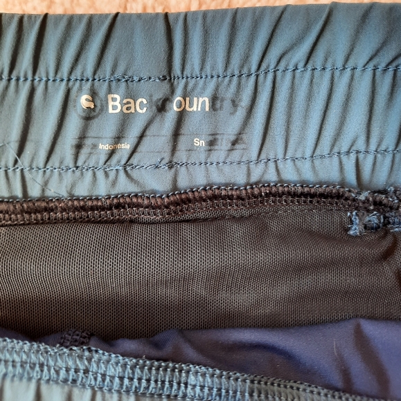 Backcountry.com Olympus Lightweight Running Skort - Picture 5 of 7